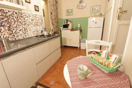 Real Giardinetto a Toledo - 48
