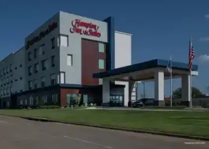 Hampton By Hilton Lublin - 4
