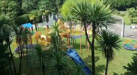 Pansionat izumrud Health resort - 30