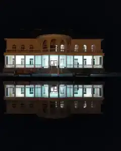 Kazaki Tourist base - 36