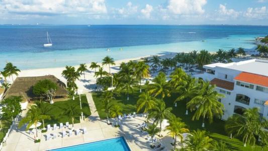Beachscape Kin Ha Villas & Suites - 18