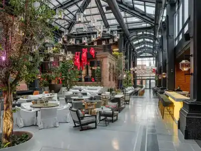 Kazan Palace by Tasigo - 13