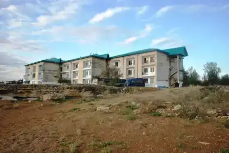 Morskaya Volna Guest house - 84