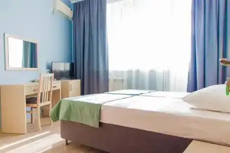 Pansionat Morskie Rify - 14