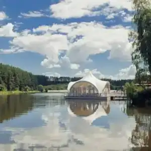 Mechta Park-Hotel - 21