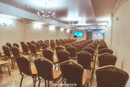 Smolenskhotel - 94