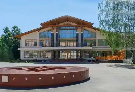 Yahonty Noginsk - 45