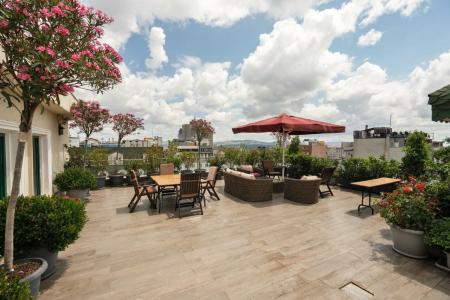 The Green Park Taksim - 10