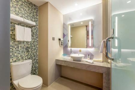 Holiday Inn Express Hangzhou Huanglong, an IHG - 12