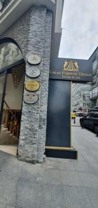 Great Fortune Design & Spa - 3