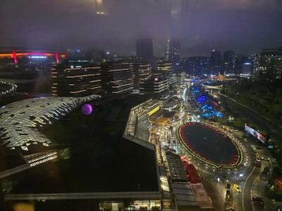 Radisson Collection Vadistanbul - 17