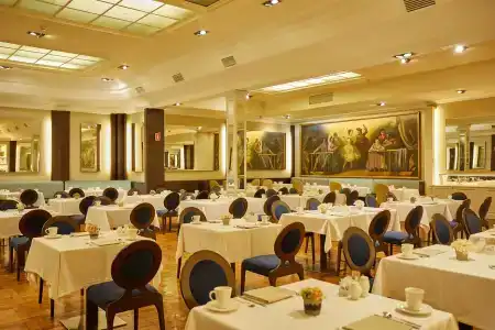 El Avenida Palace - 28