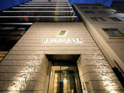 Quintessa Tokyo Ginza - 10
