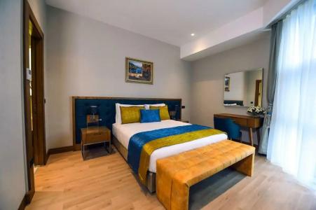 Cher & Spa Istanbul Taksim - 44