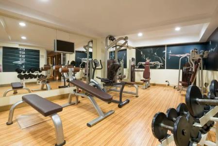 Sirkeci Mansion - 45