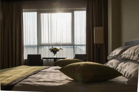 Rosslyn Central Park Sofia - 77