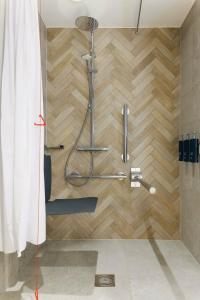 DoubleTree by Hilton Bristol North - 52