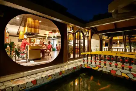 Paradise Island Resort & Spa - 84