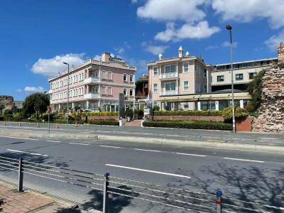 Radisson Istanbul Sultanahmet - 65