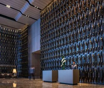 Conrad Hangzhou - 27