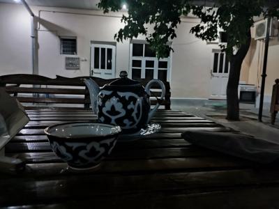 Gulnara Guesthouse - 6
