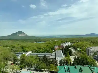 Istochnik Zheleznovodsk Health resort - 38