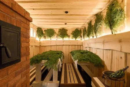 Zagorodnyi kompleks Vidnaya Usad'ba - 10