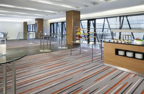 Sheraton Zürich - 92