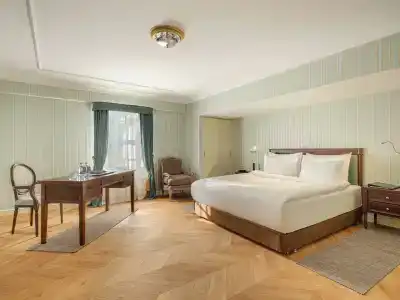 Otel RODINA Grand & SPA Irkutsk 5* - 72