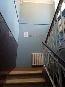 Orange Vorobyovy Gory - 43