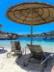 Deltas by Marriott Bodrum - 28