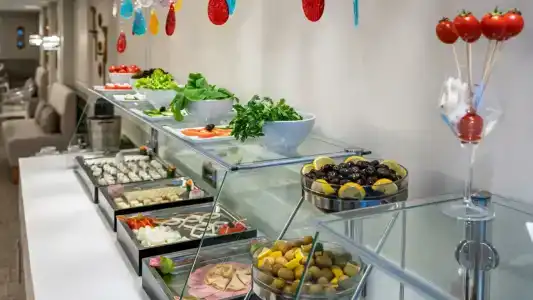 Biz Cevahir Sultanahmet - 64