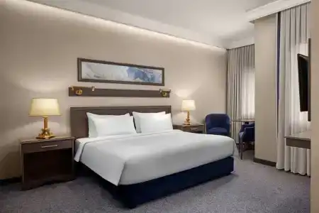 Grand Cevahir Convention Center - 68