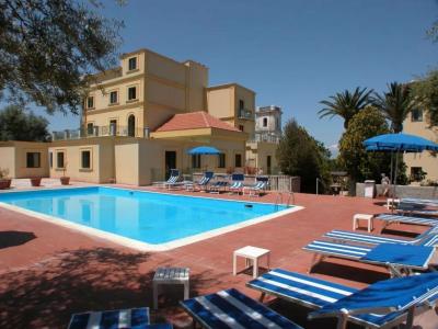 Villa Igea - 27