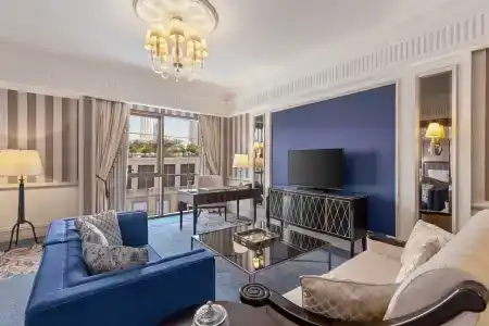 Al Habtoor Palace - 46