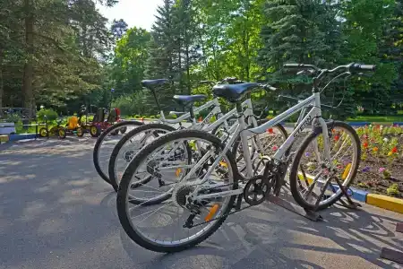 Nagornoe Holiday Home - 50