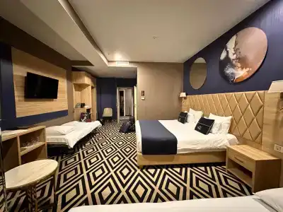 GOLD inn GARDEN - 23