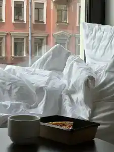 Смольнинская - 72