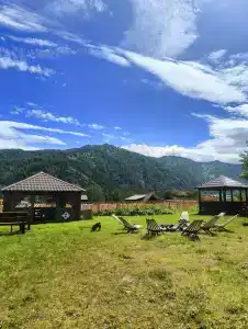 VERESK ALTAI Семейный отель - 90