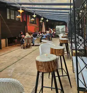 Victoria Lidval - 10