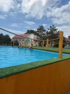 Пансионат Звездочка - 39