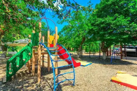 Fedor Shaljapin dom semejnogo otdyha - 19