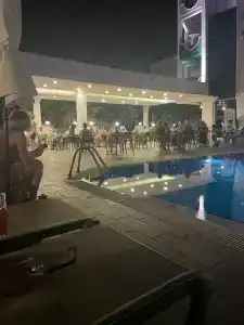 Kleopatra Beach - All Inclusive - 30