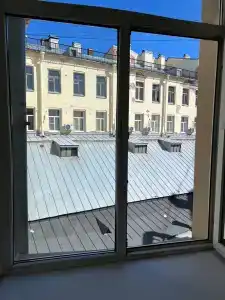 Grandora Passazh - 9