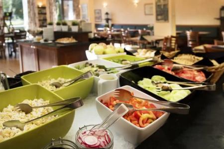 Campanile Lublin - 8