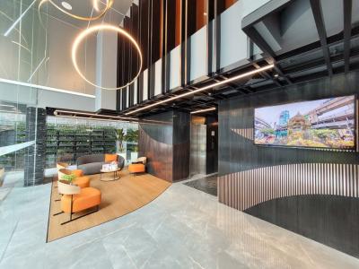 Citrus Sukhumvit 11 by Compass Hospitality - 10