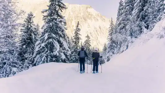 Ecrin Blanc Resort Courchevel - 42