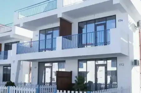 Santorini Family Club Plyazhnyy - 16