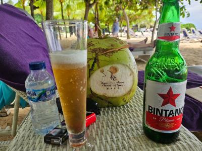 Bali Nusa Dua - 23