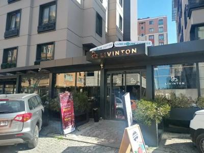 Livinton Ataşehir - 3